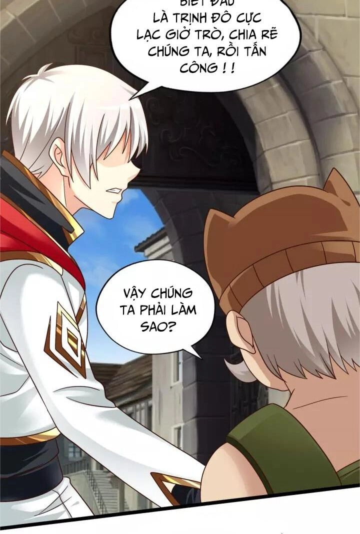 Thôn Phệ Lĩnh Vực Chapter 102 - 41