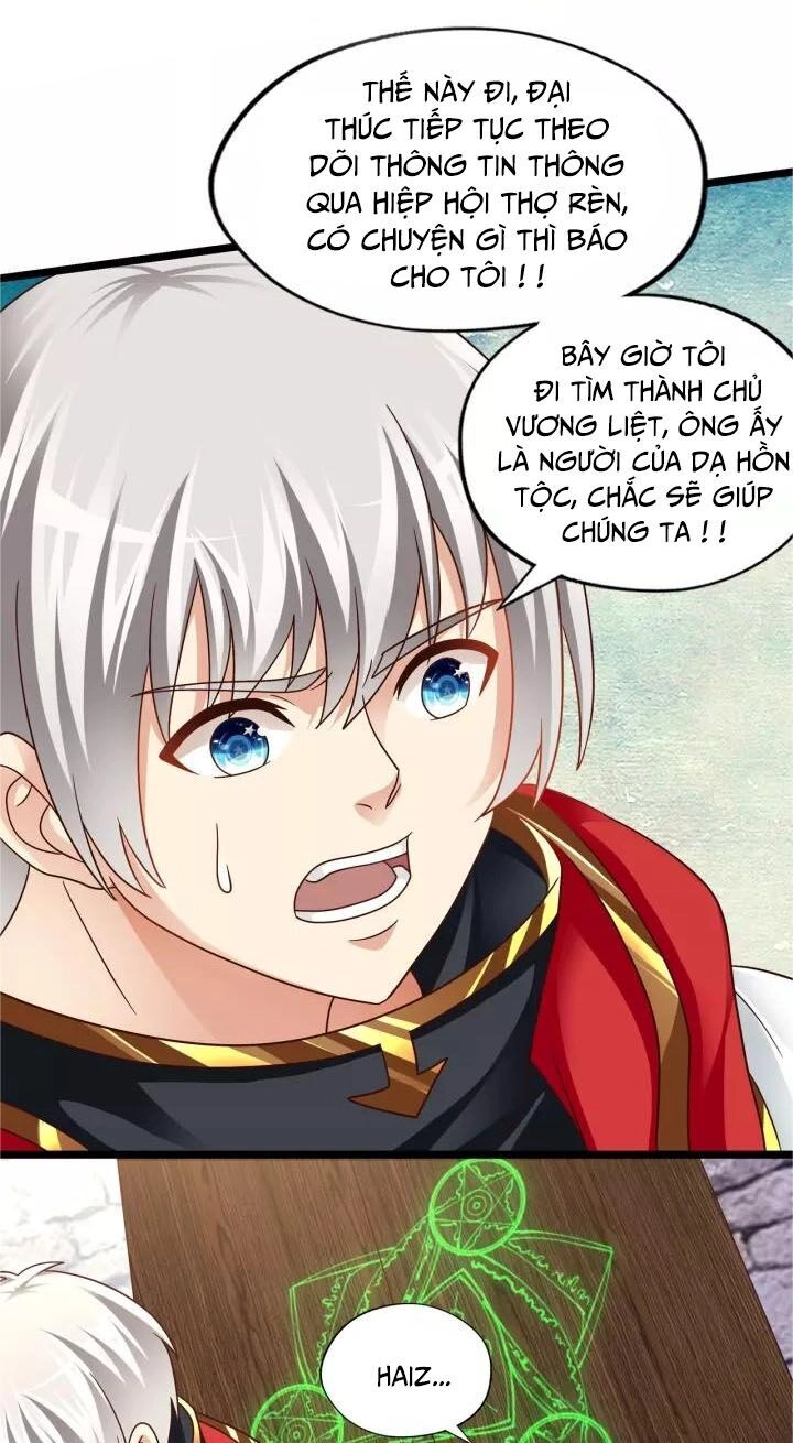 Thôn Phệ Lĩnh Vực Chapter 102 - 42