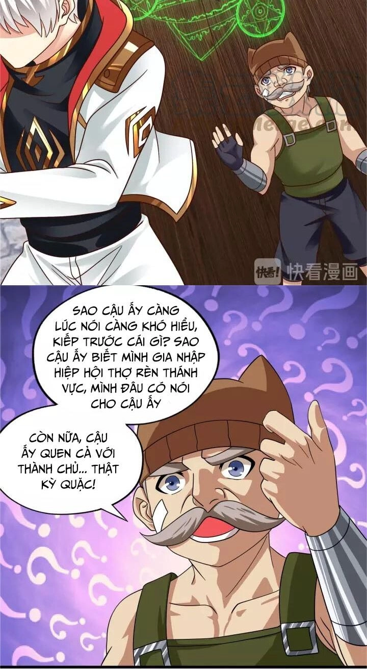 Thôn Phệ Lĩnh Vực Chapter 102 - 43