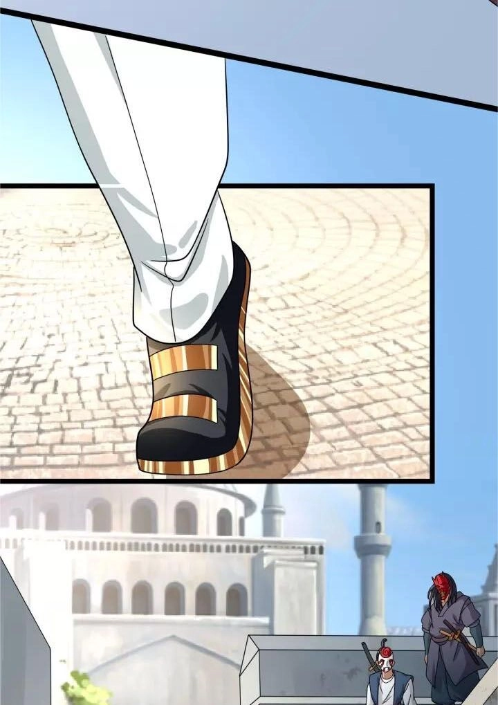 Thôn Phệ Lĩnh Vực Chapter 102 - 45