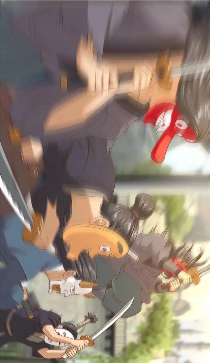 Thôn Phệ Lĩnh Vực Chapter 102 - 49