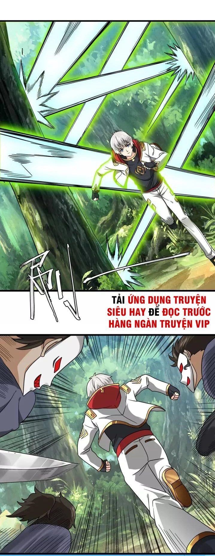 Thôn Phệ Lĩnh Vực Chapter 103 - 1