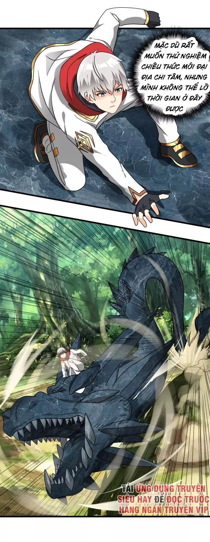 Thôn Phệ Lĩnh Vực Chapter 103 - 4