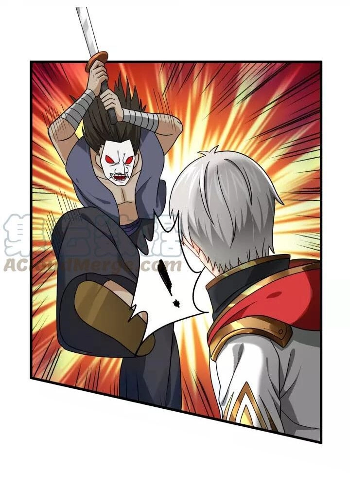 Thôn Phệ Lĩnh Vực Chapter 103 - 7