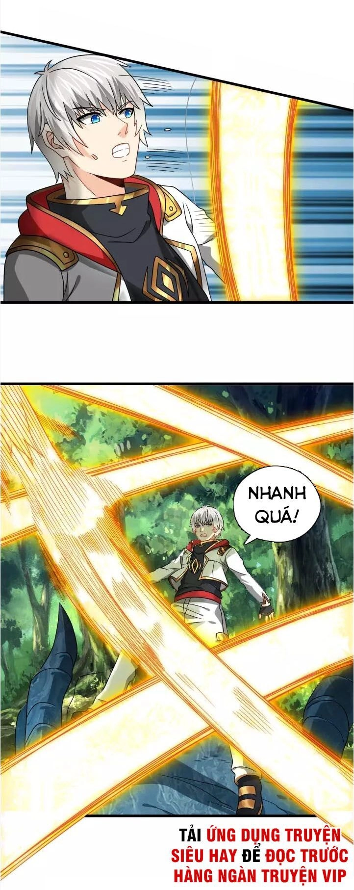 Thôn Phệ Lĩnh Vực Chapter 103 - 8