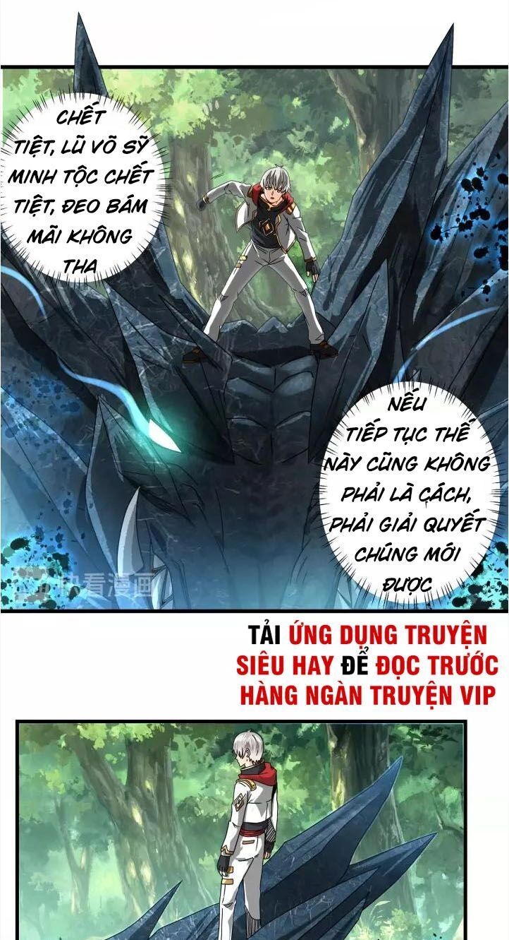 Thôn Phệ Lĩnh Vực Chapter 103 - 11