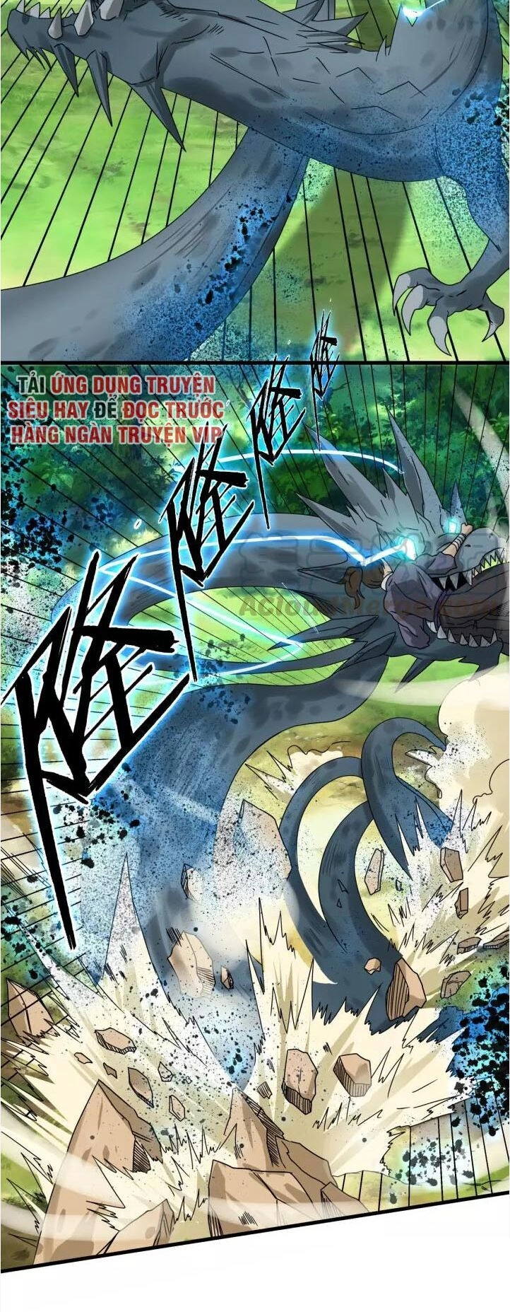 Thôn Phệ Lĩnh Vực Chapter 103 - 14