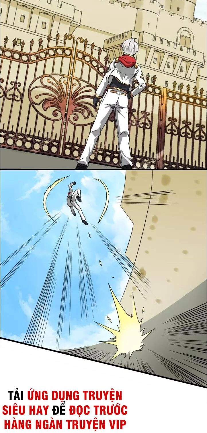 Thôn Phệ Lĩnh Vực Chapter 103 - 20