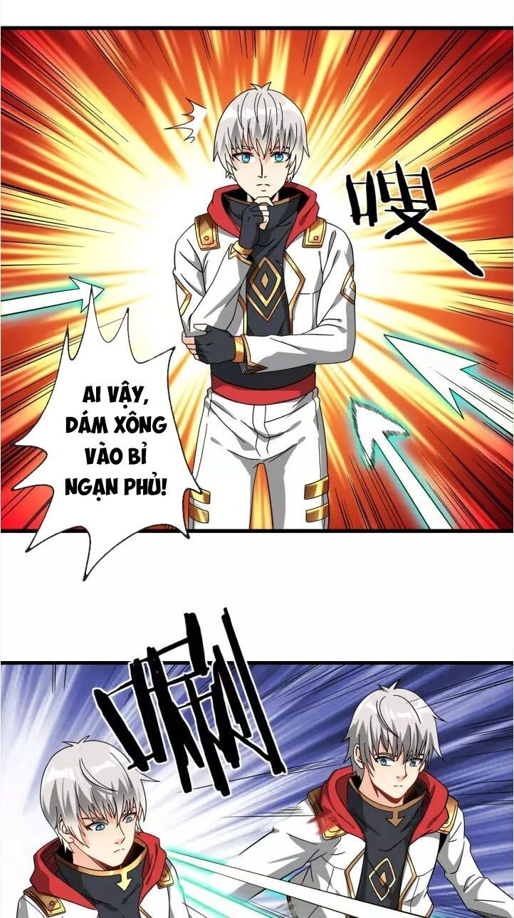 Thôn Phệ Lĩnh Vực Chapter 103 - 23