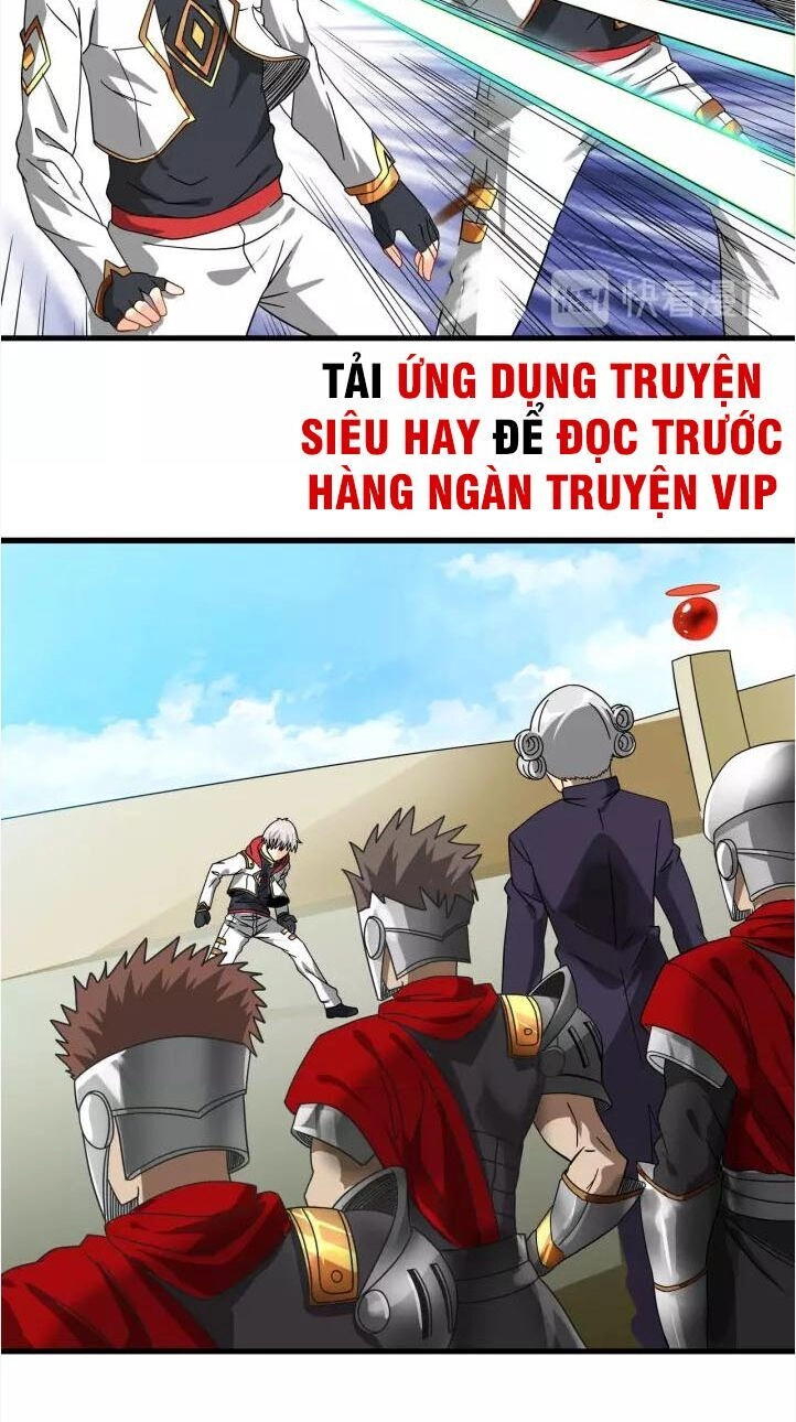 Thôn Phệ Lĩnh Vực Chapter 103 - 24