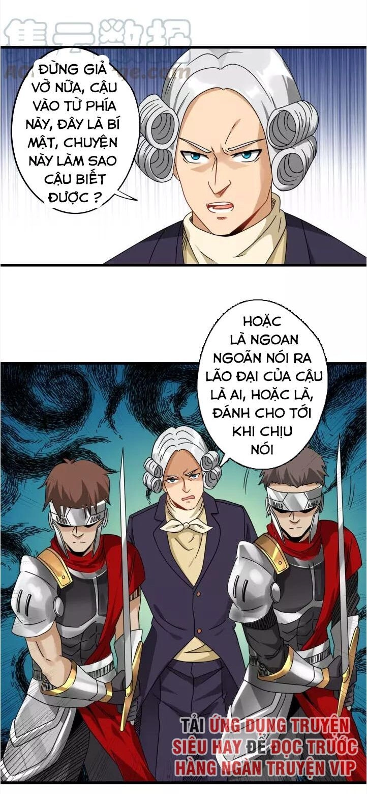 Thôn Phệ Lĩnh Vực Chapter 103 - 26