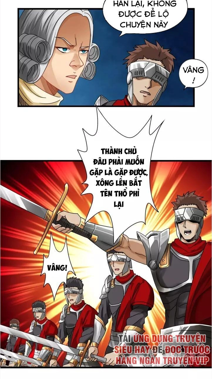 Thôn Phệ Lĩnh Vực Chapter 103 - 28