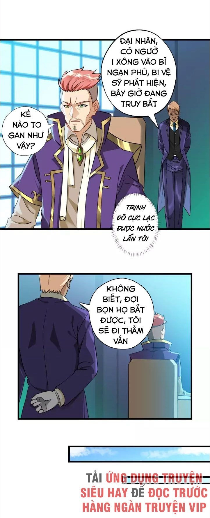 Thôn Phệ Lĩnh Vực Chapter 103 - 33