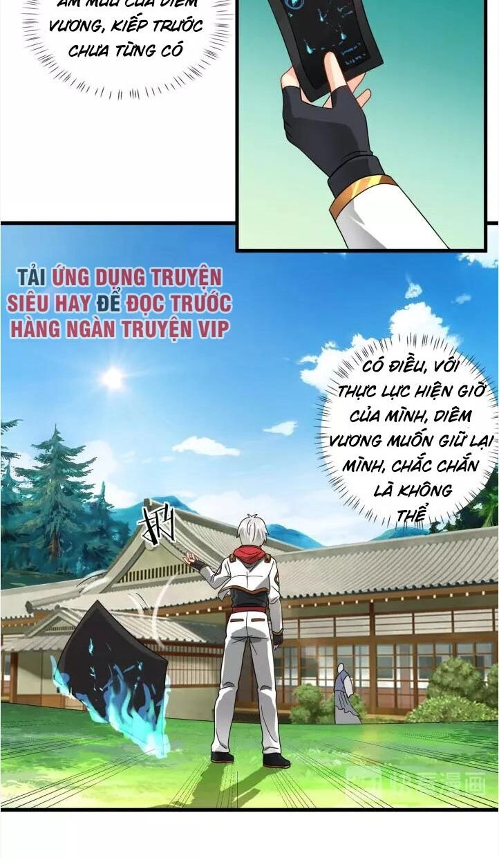 Thôn Phệ Lĩnh Vực Chapter 103 - 35