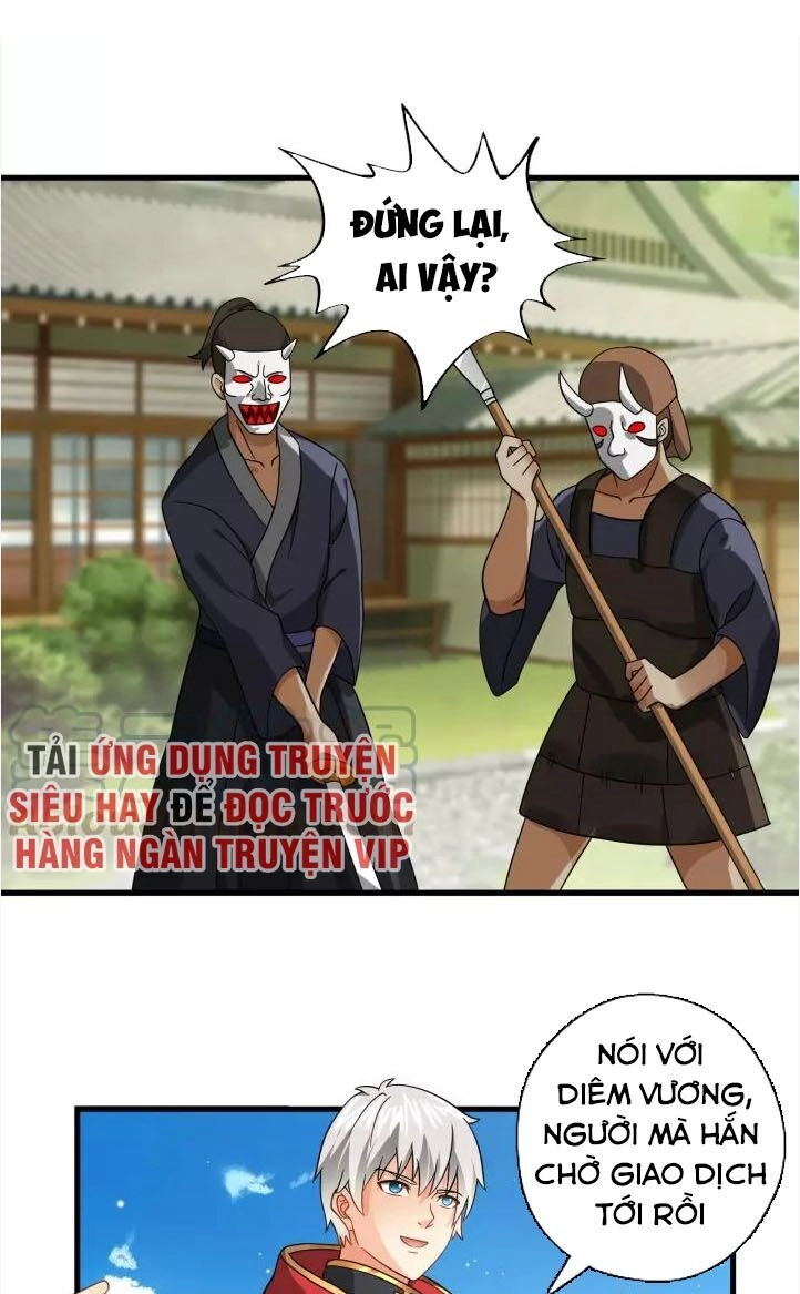 Thôn Phệ Lĩnh Vực Chapter 103 - 36