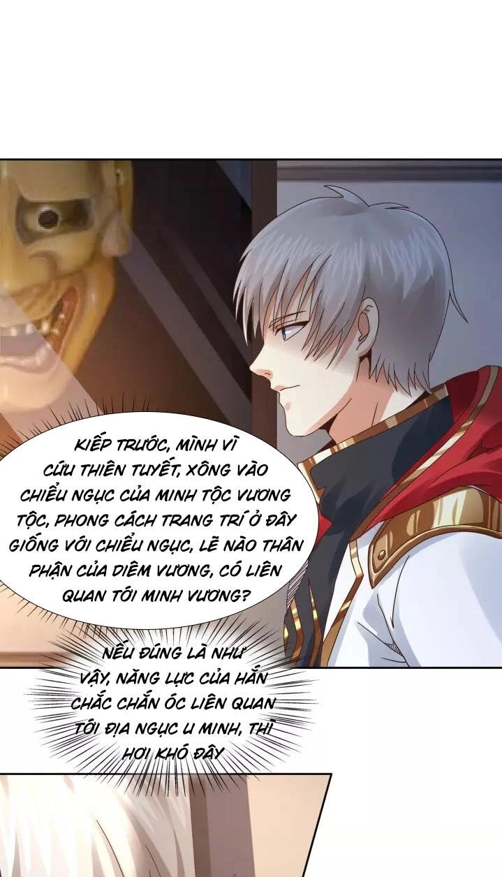 Thôn Phệ Lĩnh Vực Chapter 104 - 3