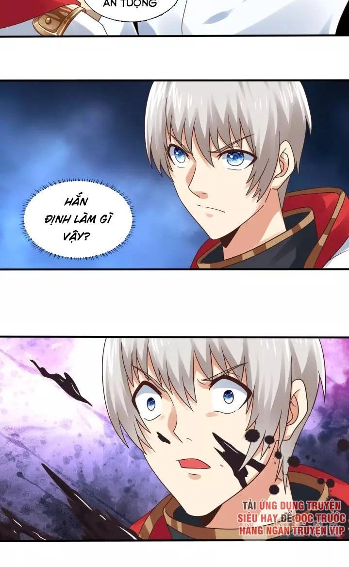 Thôn Phệ Lĩnh Vực Chapter 104 - 25