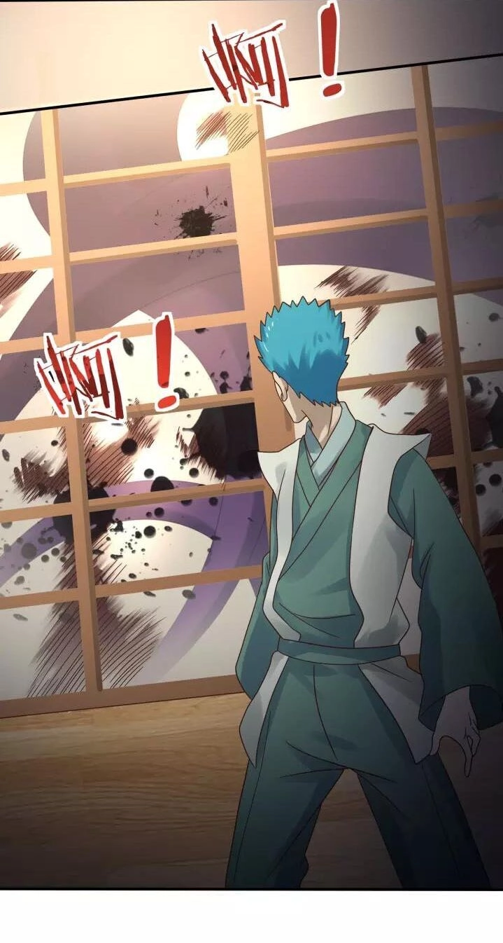 Thôn Phệ Lĩnh Vực Chapter 104 - 27