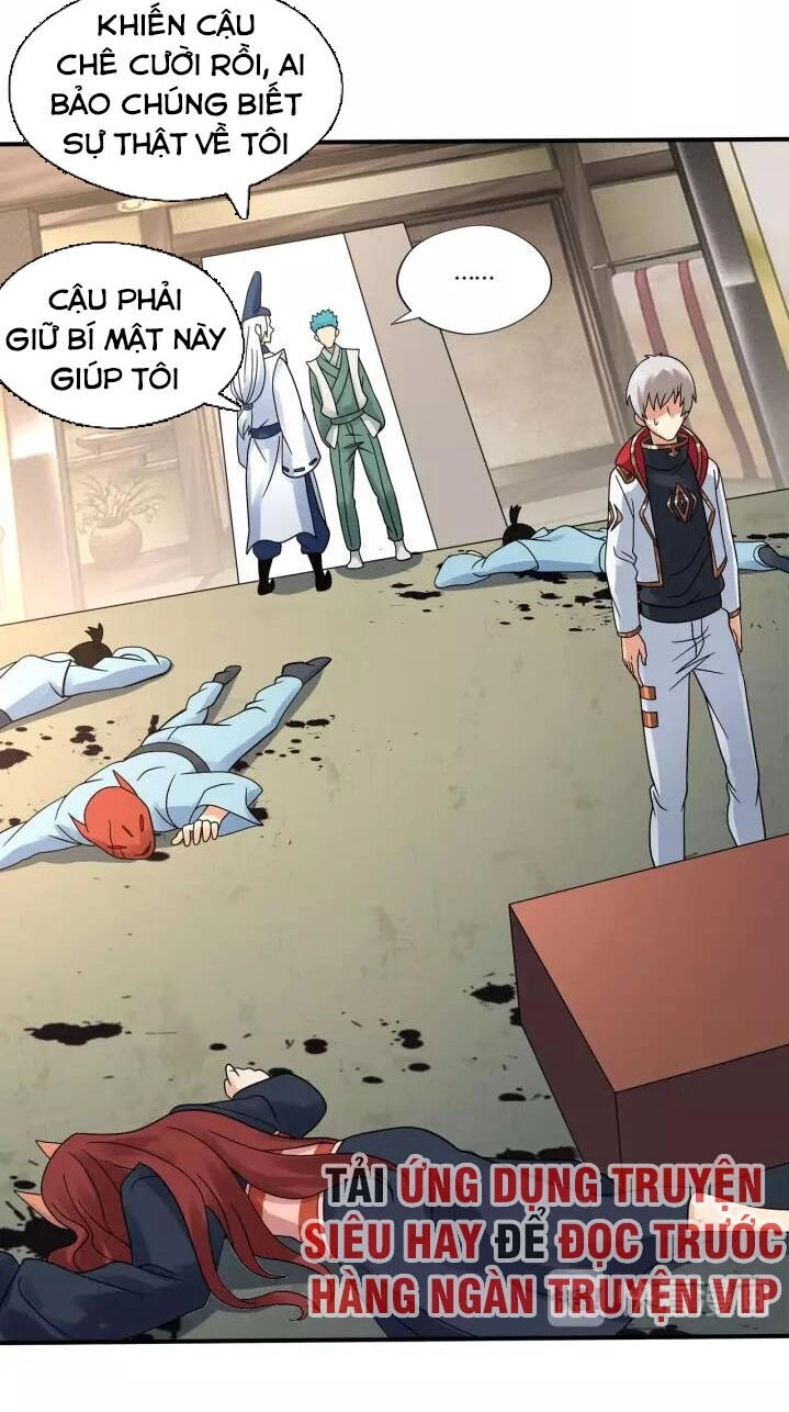 Thôn Phệ Lĩnh Vực Chapter 104 - 30