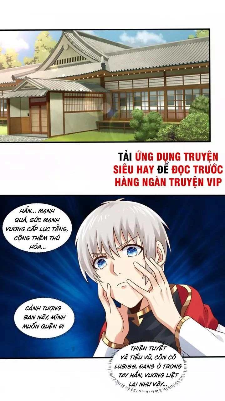 Thôn Phệ Lĩnh Vực Chapter 104 - 33