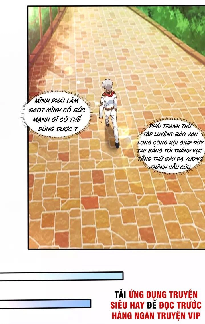 Thôn Phệ Lĩnh Vực Chapter 104 - 34