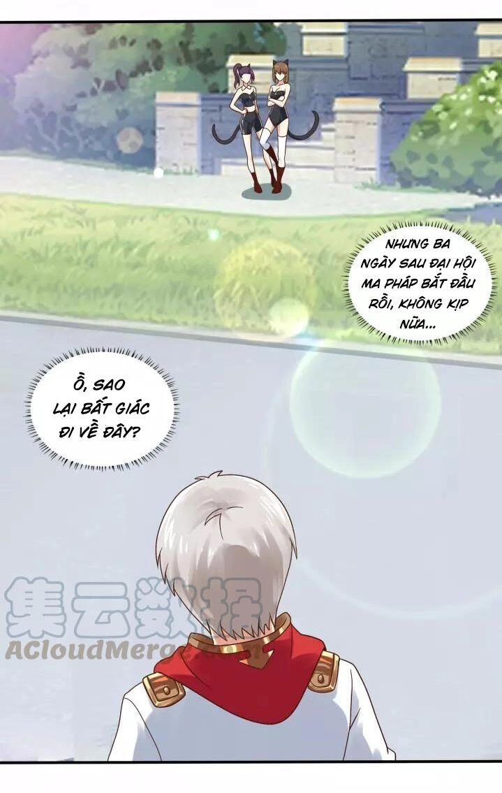 Thôn Phệ Lĩnh Vực Chapter 104 - 35