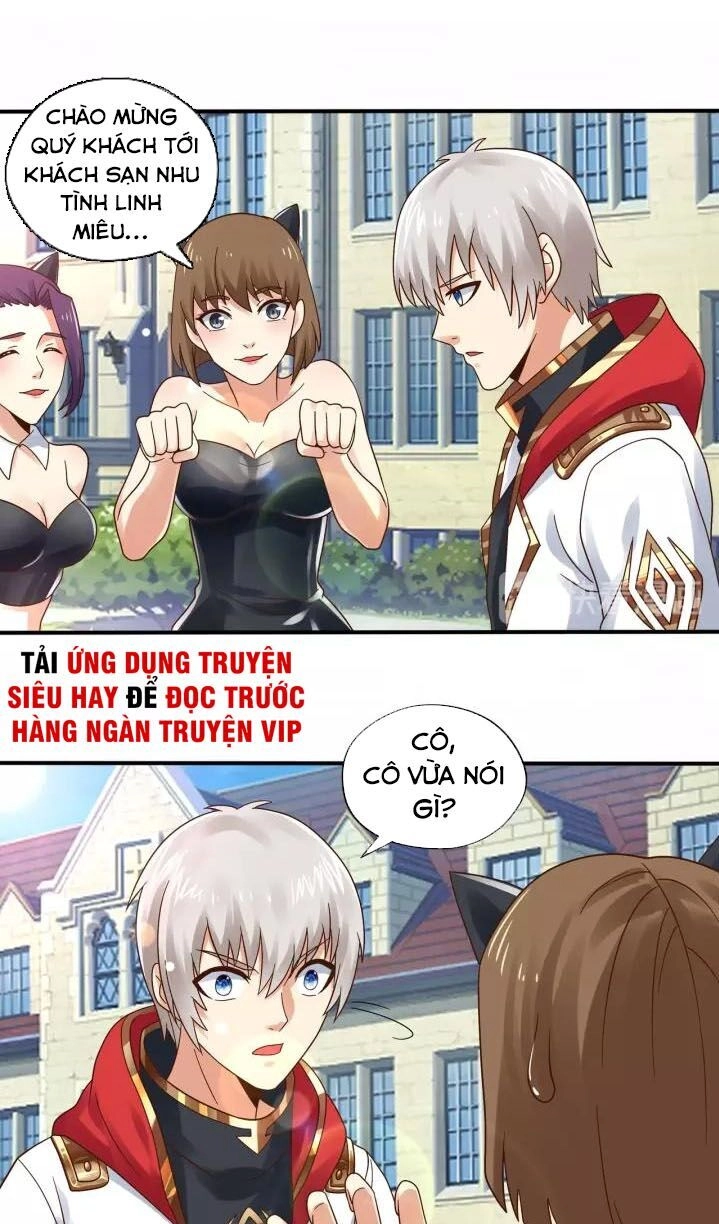 Thôn Phệ Lĩnh Vực Chapter 104 - 36