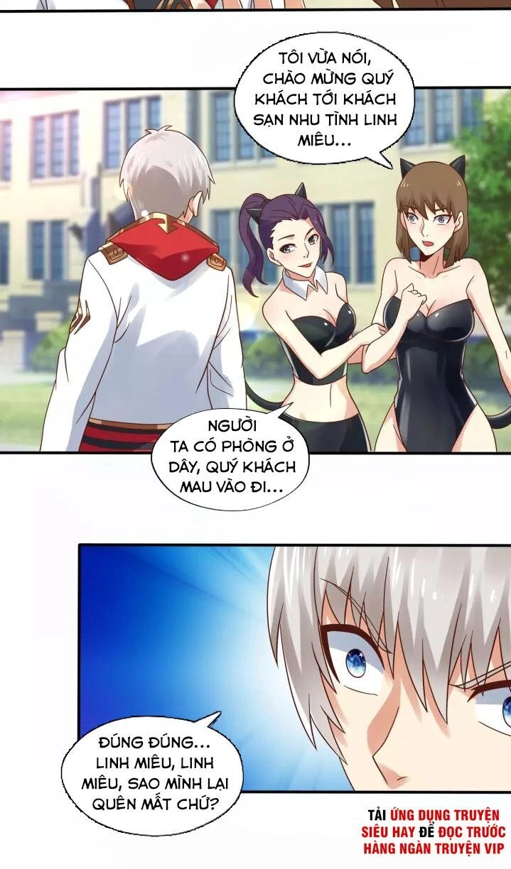 Thôn Phệ Lĩnh Vực Chapter 104 - 37