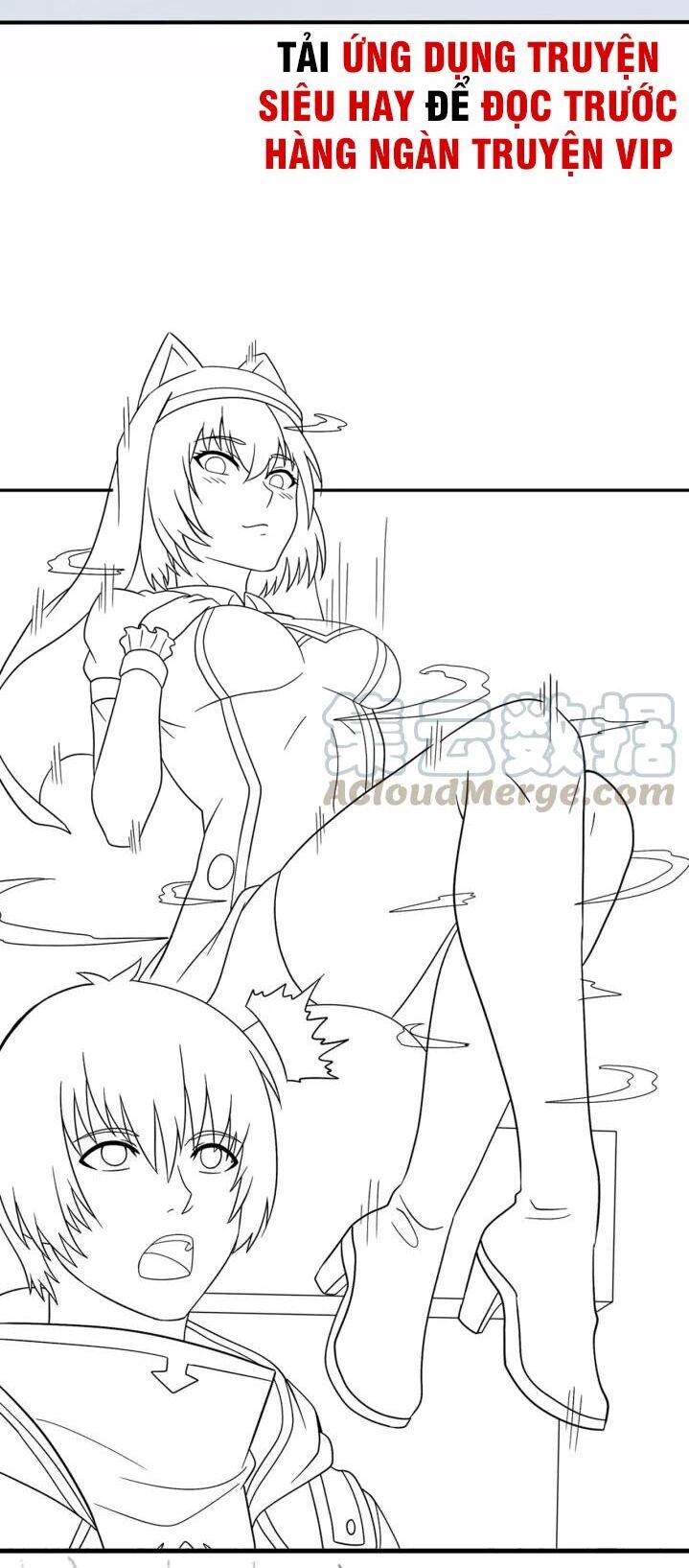 Thôn Phệ Lĩnh Vực Chapter 104 - 39