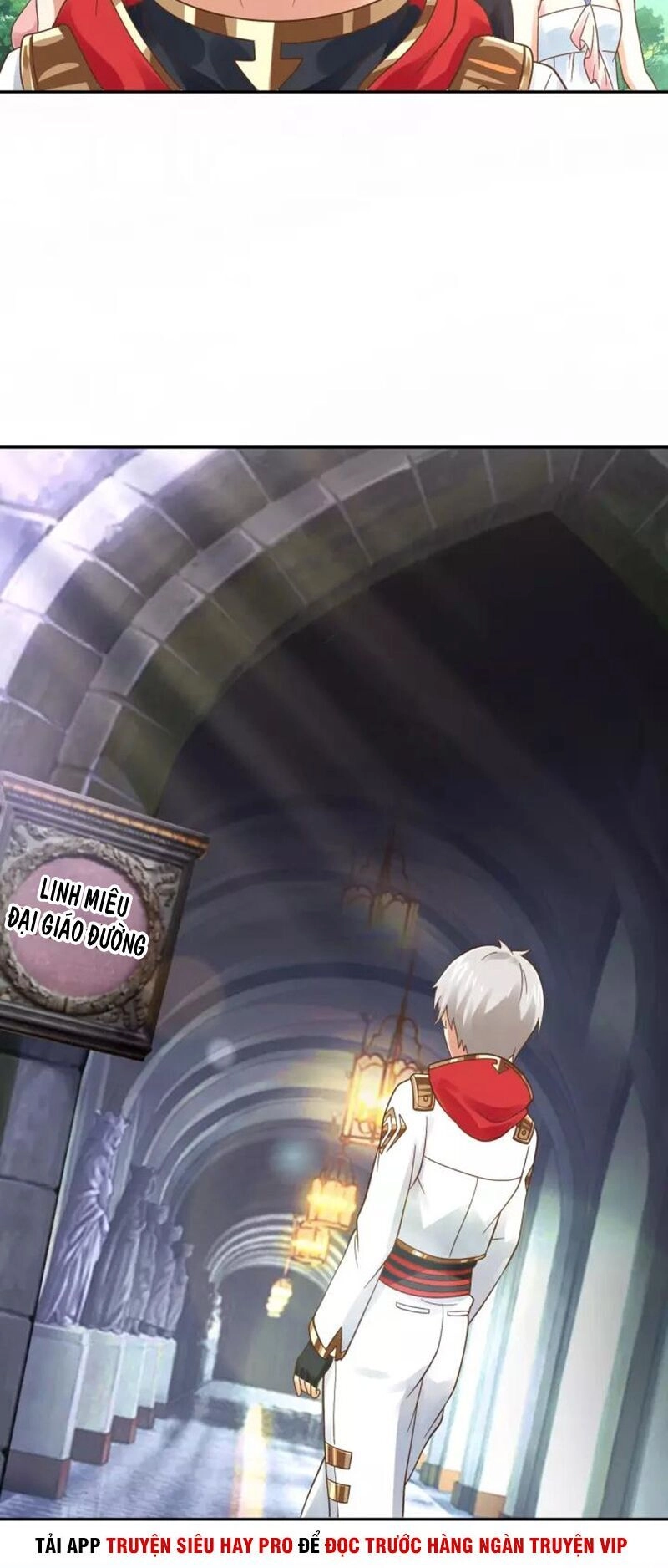 Thôn Phệ Lĩnh Vực Chapter 105 - 3