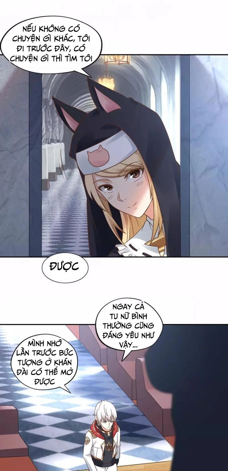 Thôn Phệ Lĩnh Vực Chapter 105 - 8