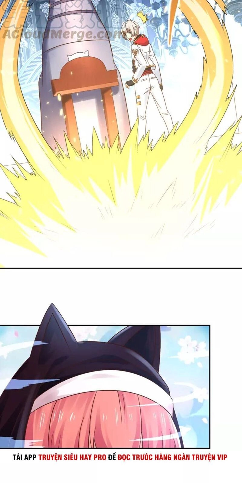 Thôn Phệ Lĩnh Vực Chapter 105 - 11