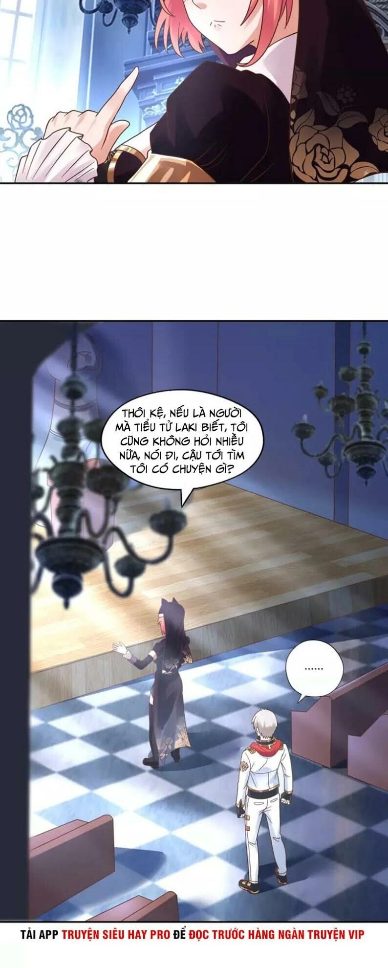 Thôn Phệ Lĩnh Vực Chapter 105 - 25