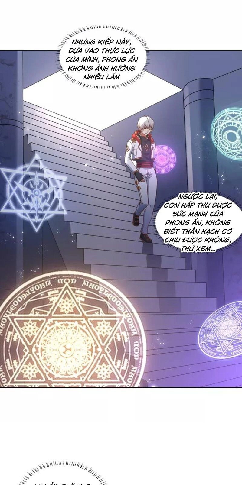 Thôn Phệ Lĩnh Vực Chapter 105 - 28