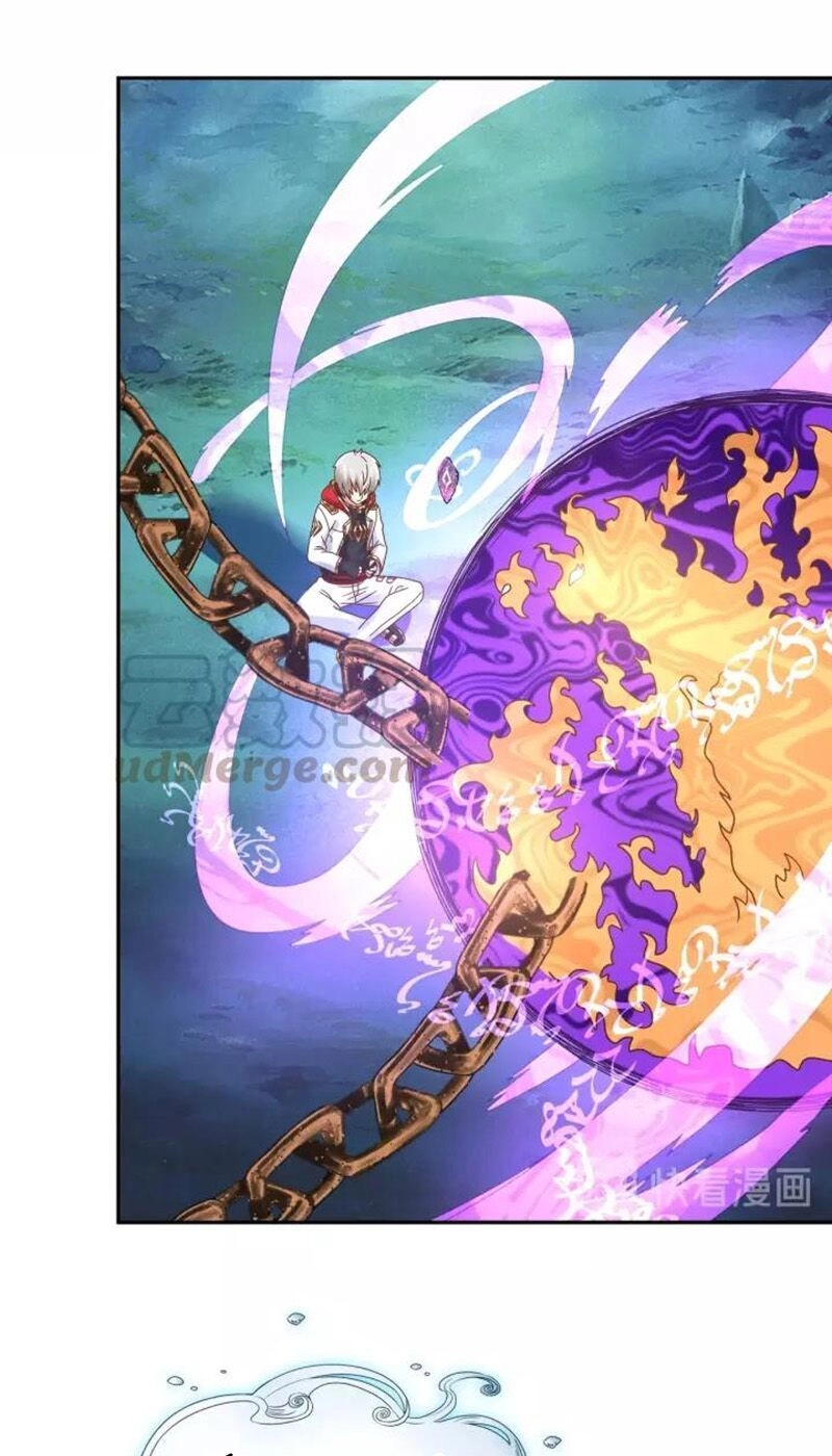 Thôn Phệ Lĩnh Vực Chapter 106 - 4