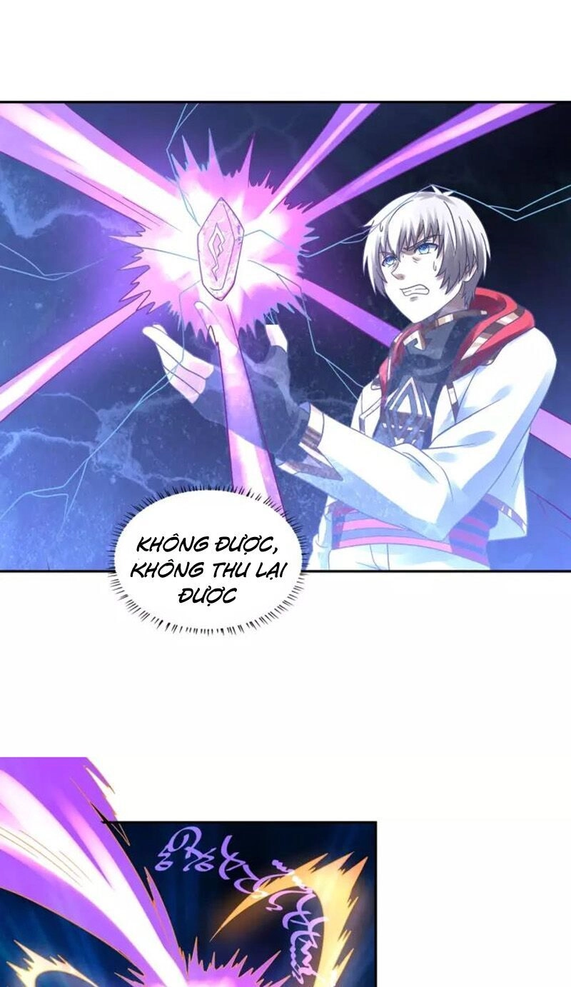 Thôn Phệ Lĩnh Vực Chapter 106 - 10