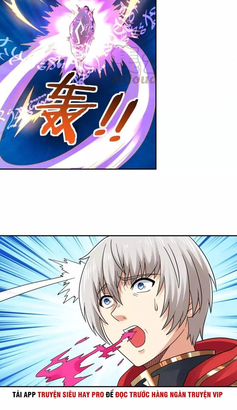 Thôn Phệ Lĩnh Vực Chapter 106 - 11