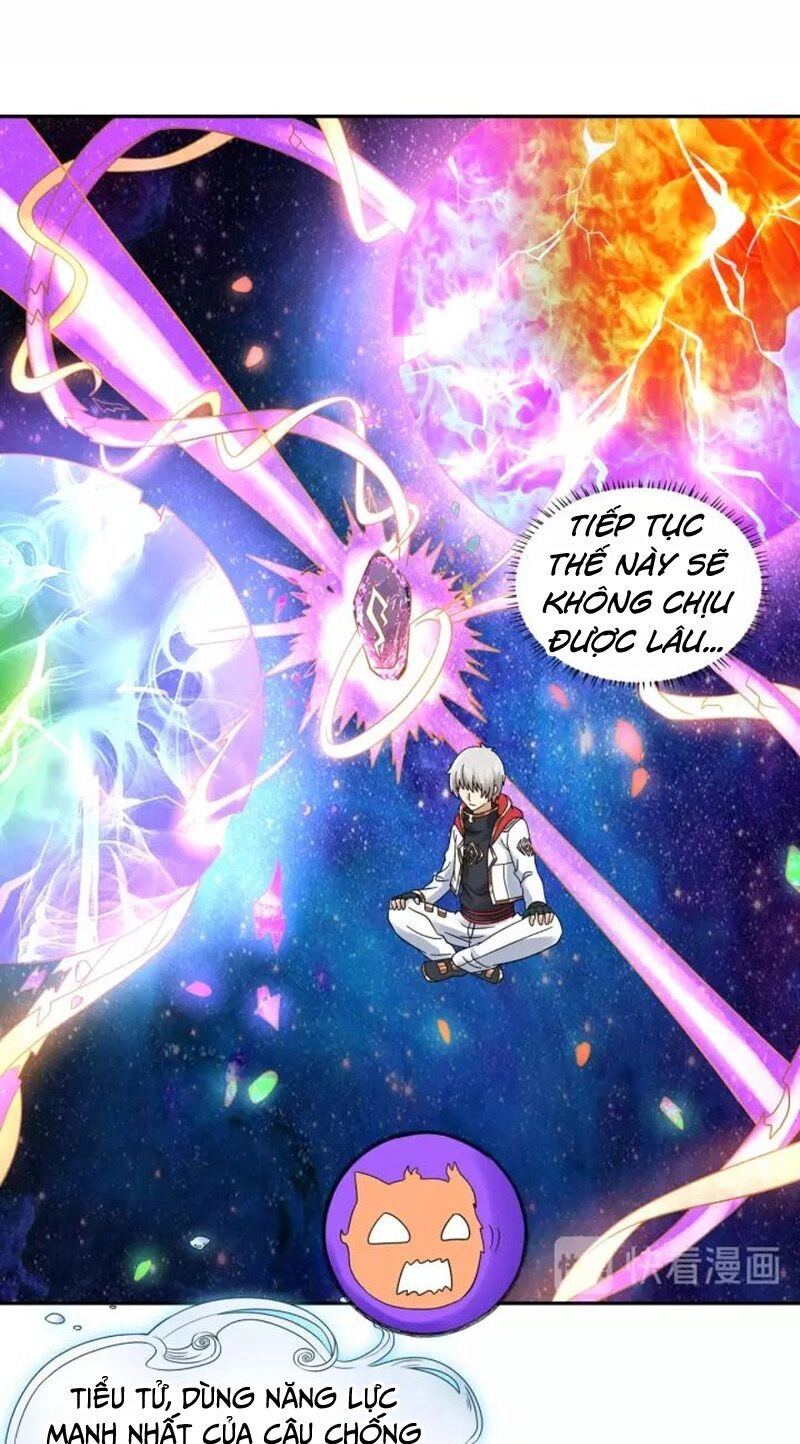 Thôn Phệ Lĩnh Vực Chapter 106 - 12