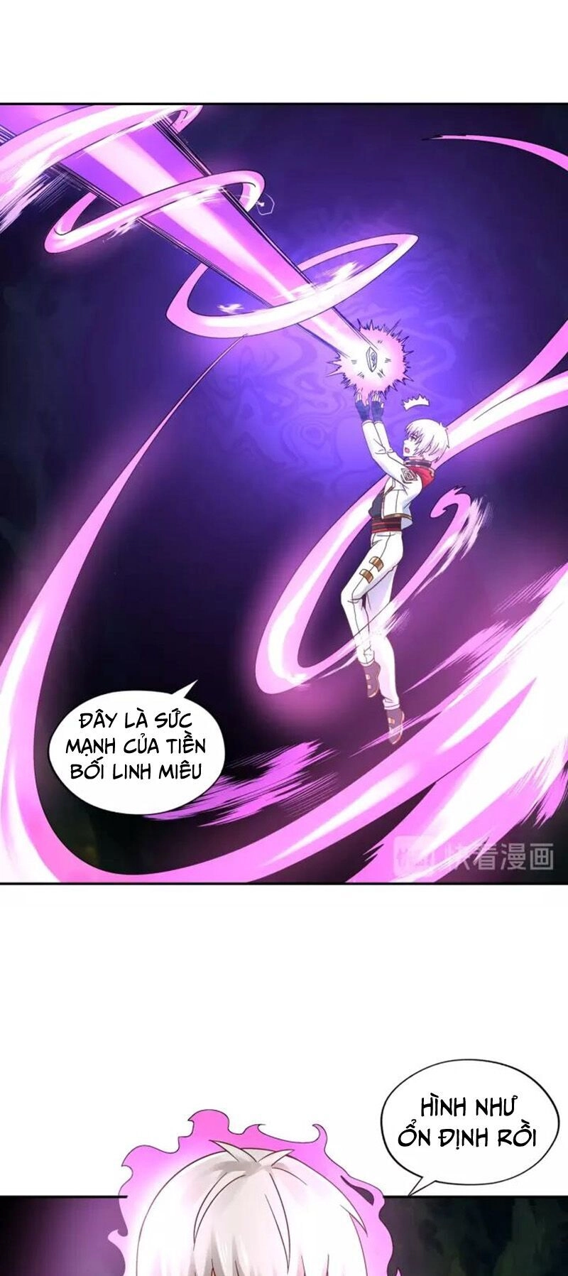 Thôn Phệ Lĩnh Vực Chapter 106 - 16