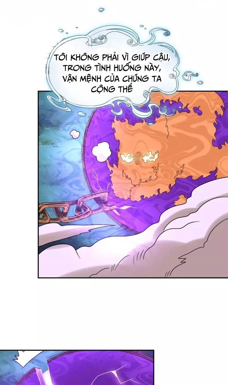 Thôn Phệ Lĩnh Vực Chapter 106 - 18