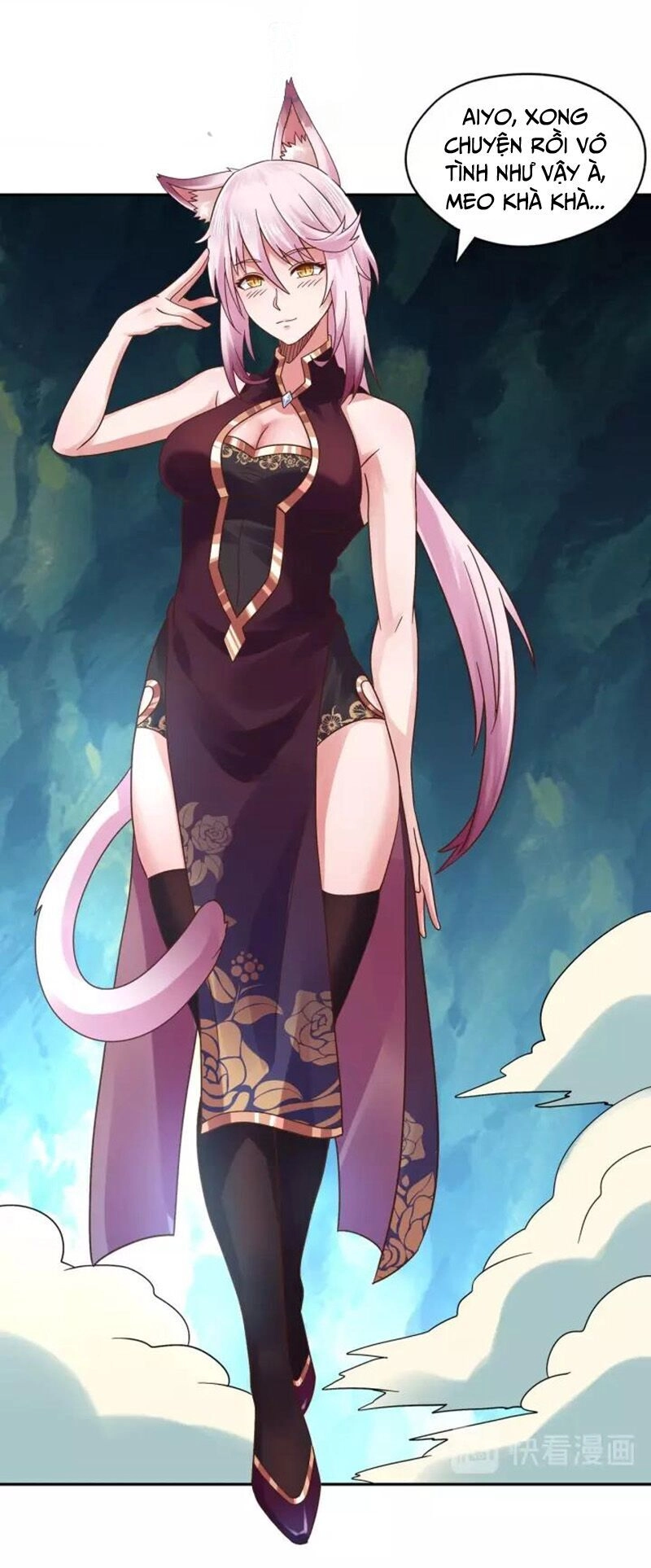 Thôn Phệ Lĩnh Vực Chapter 106 - 28