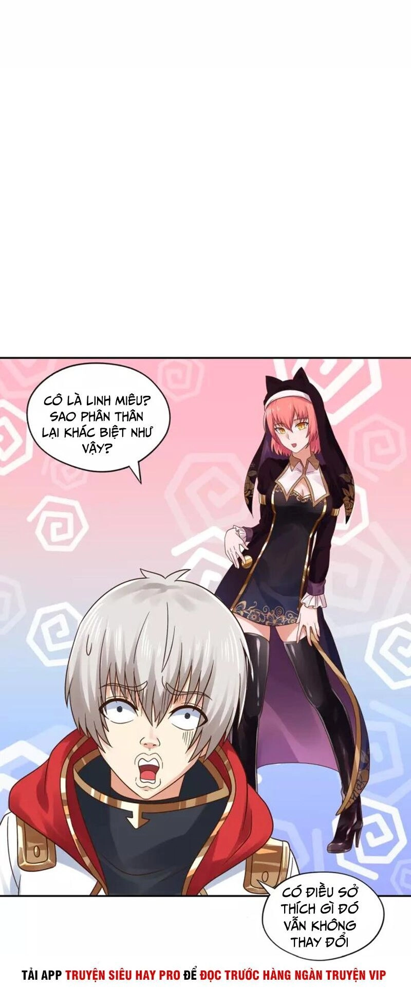 Thôn Phệ Lĩnh Vực Chapter 106 - 29