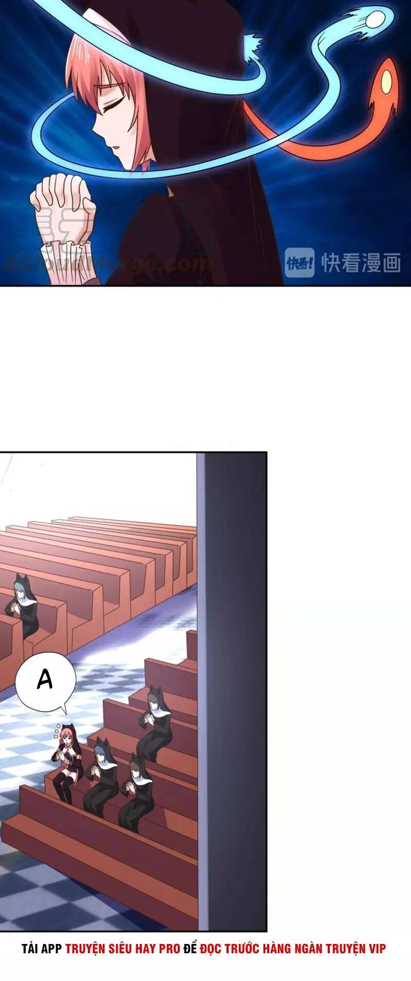 Thôn Phệ Lĩnh Vực Chapter 106 - 31