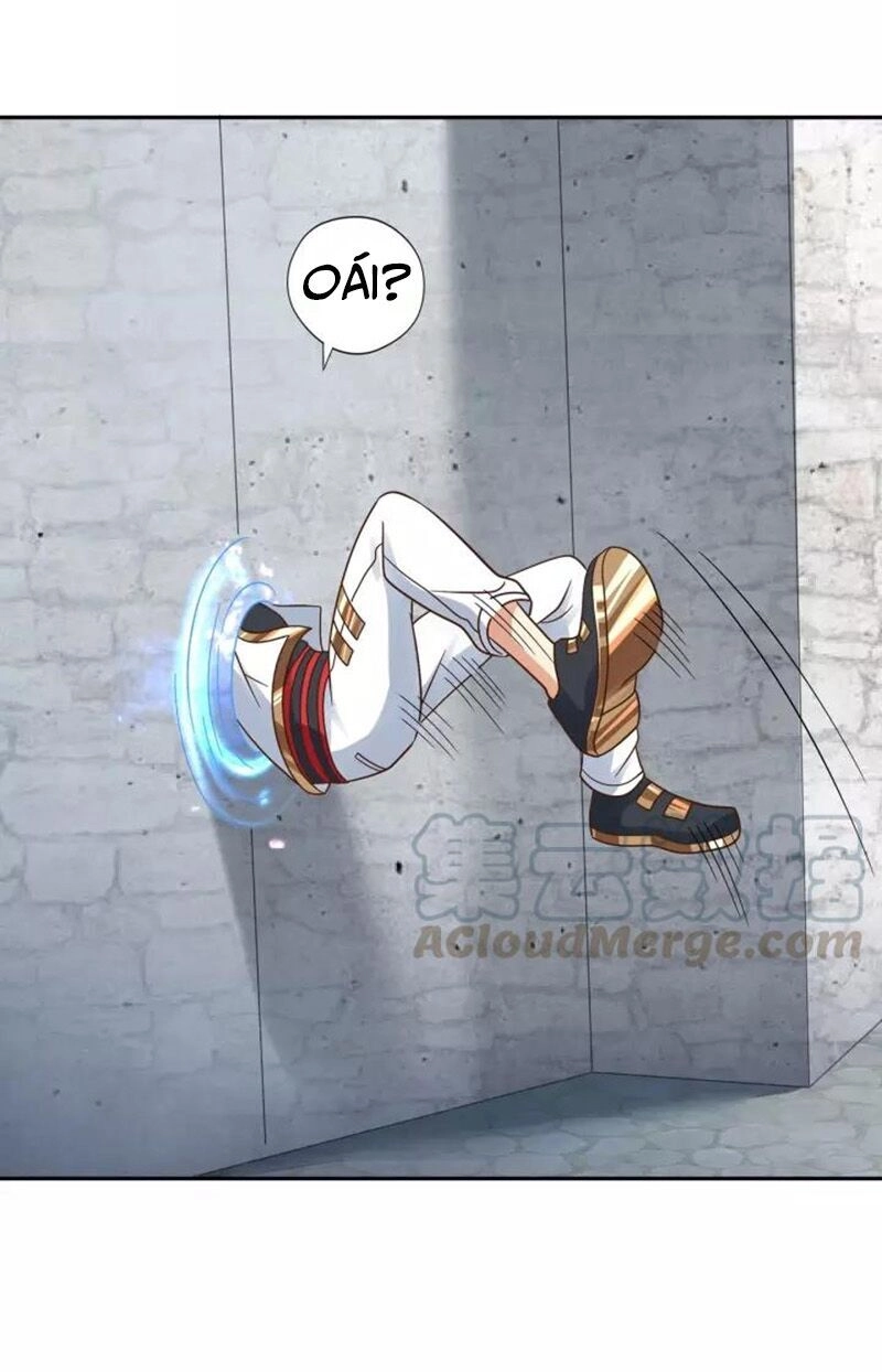 Thôn Phệ Lĩnh Vực Chapter 106 - 40