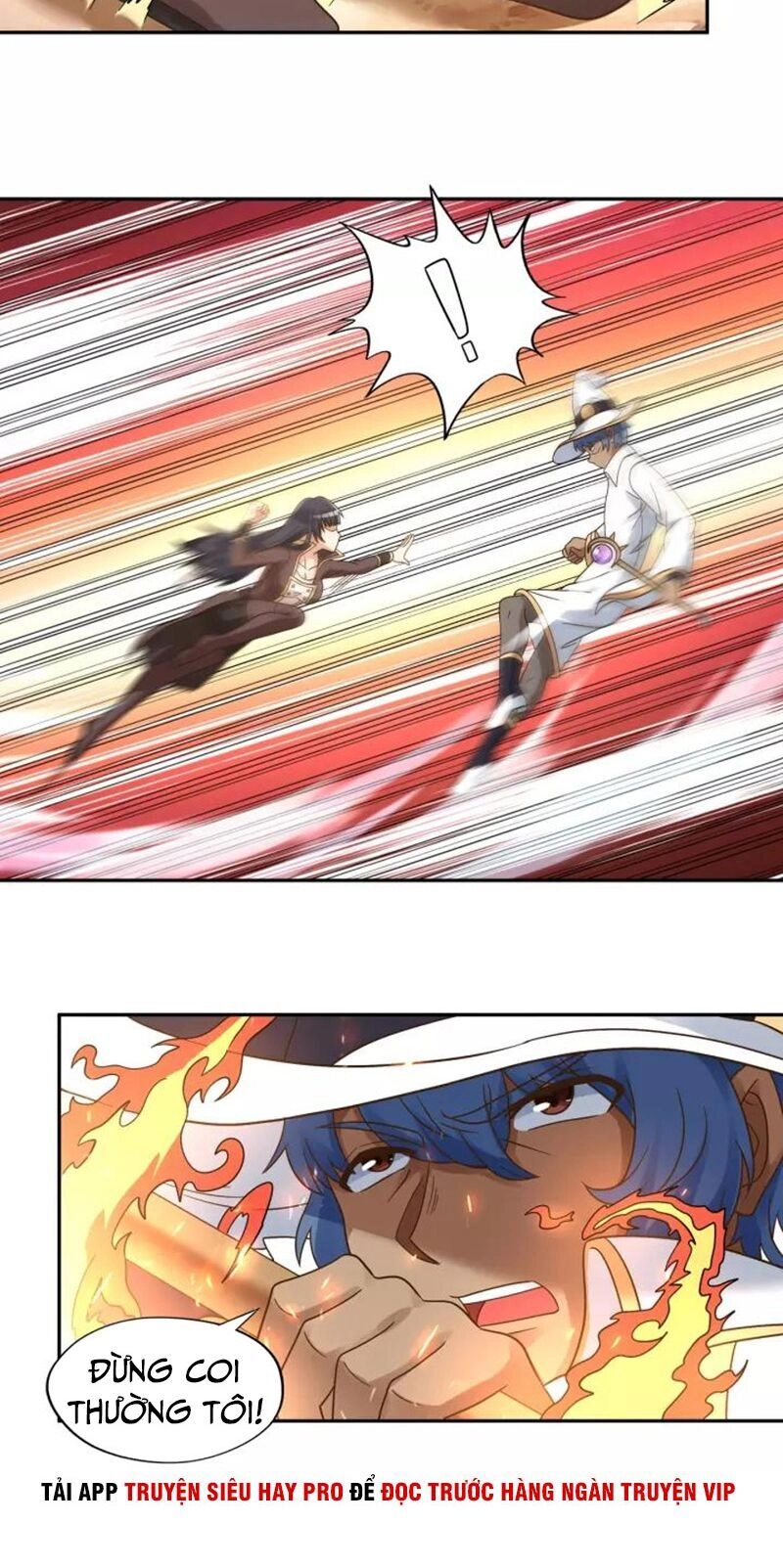 Thôn Phệ Lĩnh Vực Chapter 107 - 14