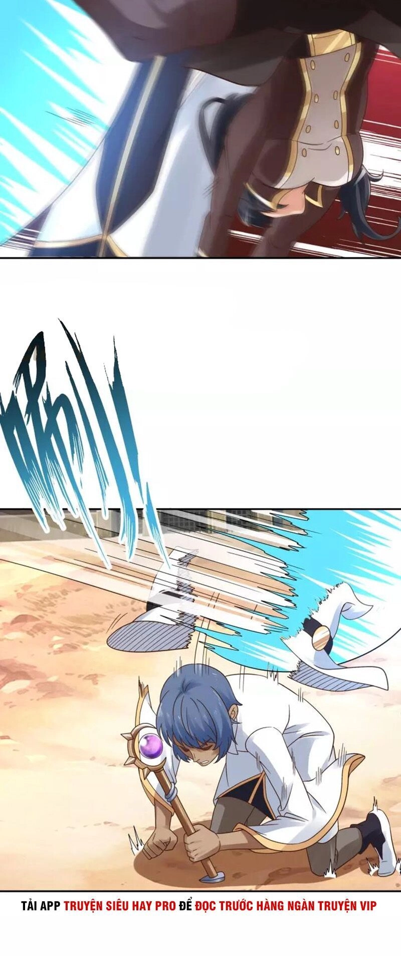 Thôn Phệ Lĩnh Vực Chapter 107 - 18