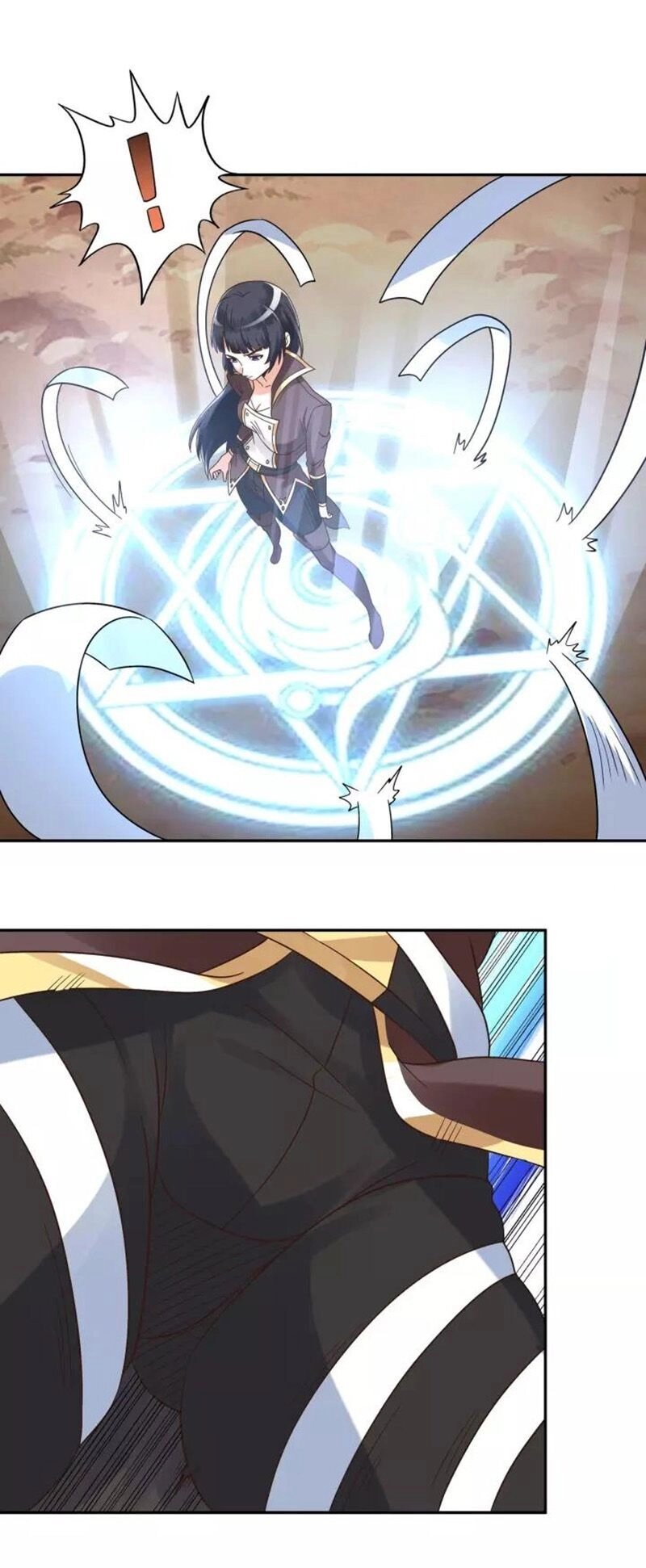 Thôn Phệ Lĩnh Vực Chapter 107 - 21