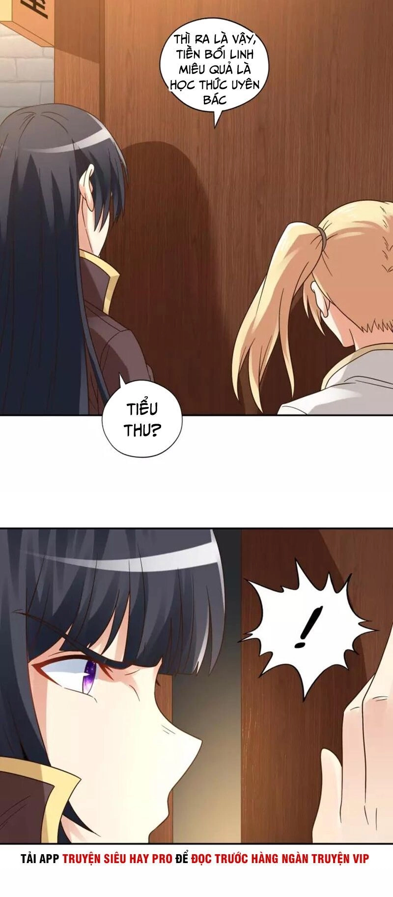 Thôn Phệ Lĩnh Vực Chapter 107 - 44