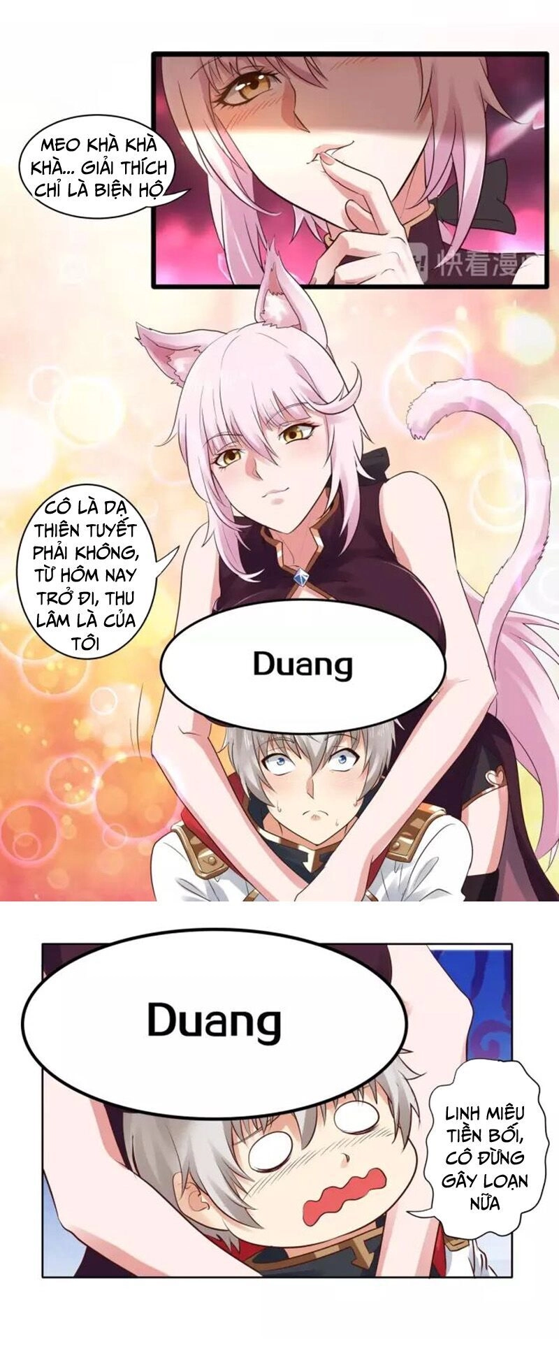 Thôn Phệ Lĩnh Vực Chapter 108 - 4