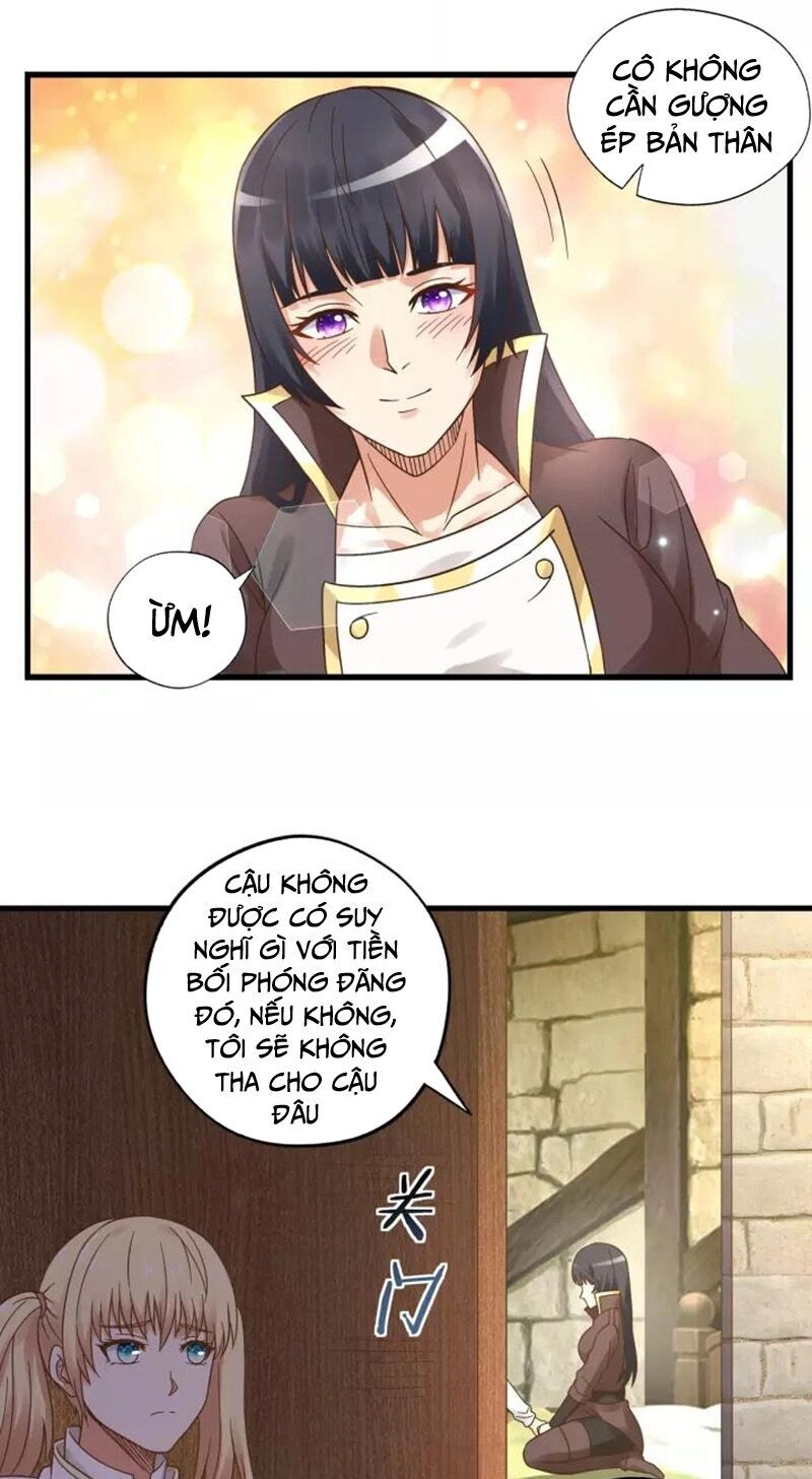 Thôn Phệ Lĩnh Vực Chapter 108 - 30